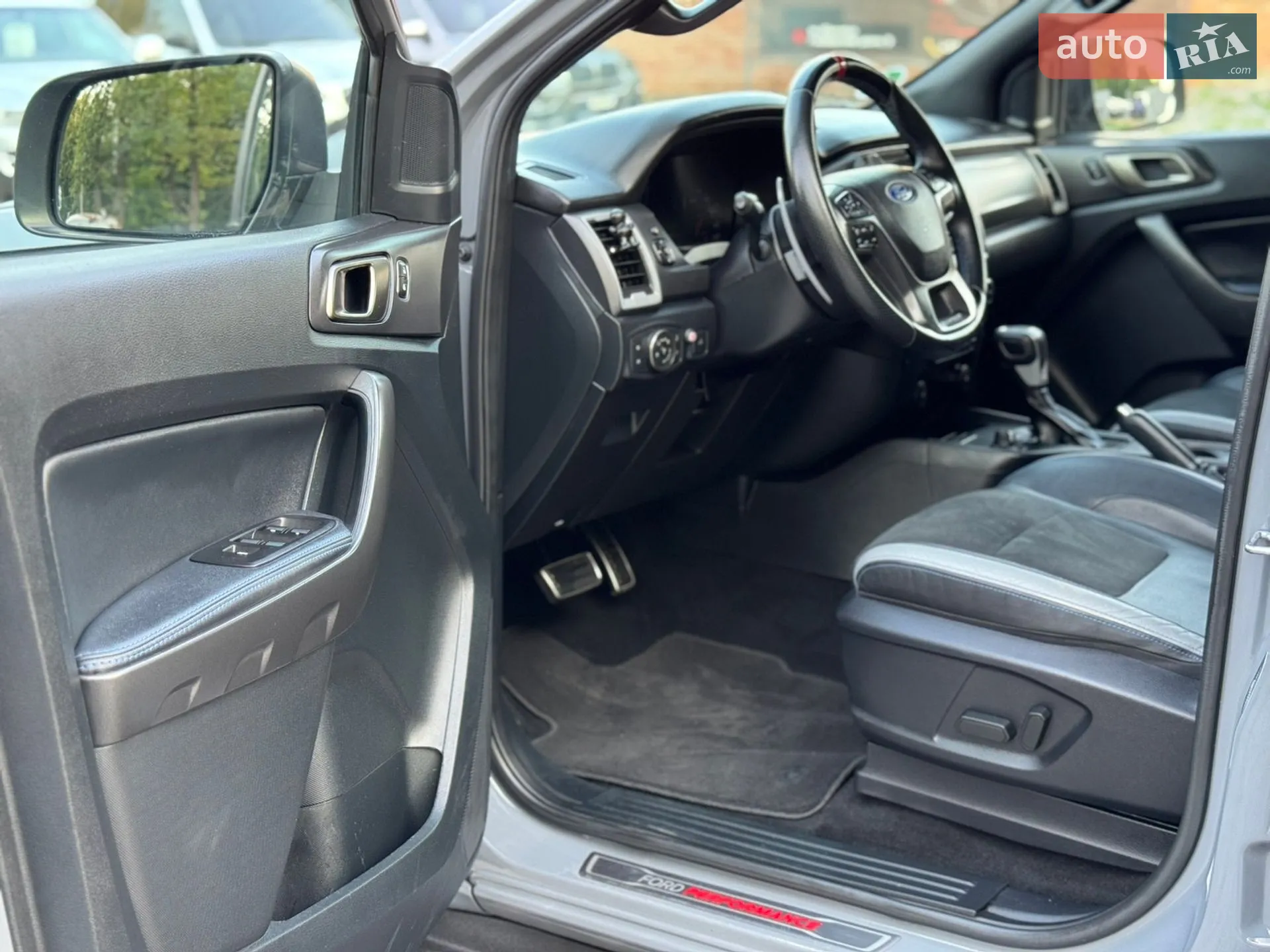 2021 Ford Ranger (North America) - мініатюра 31