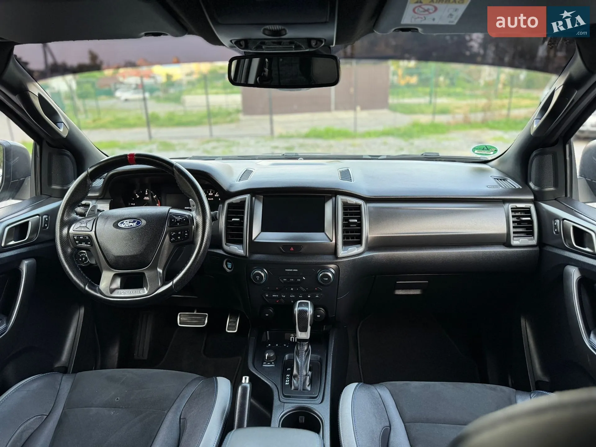 2021 Ford Ranger (North America) - мініатюра 39