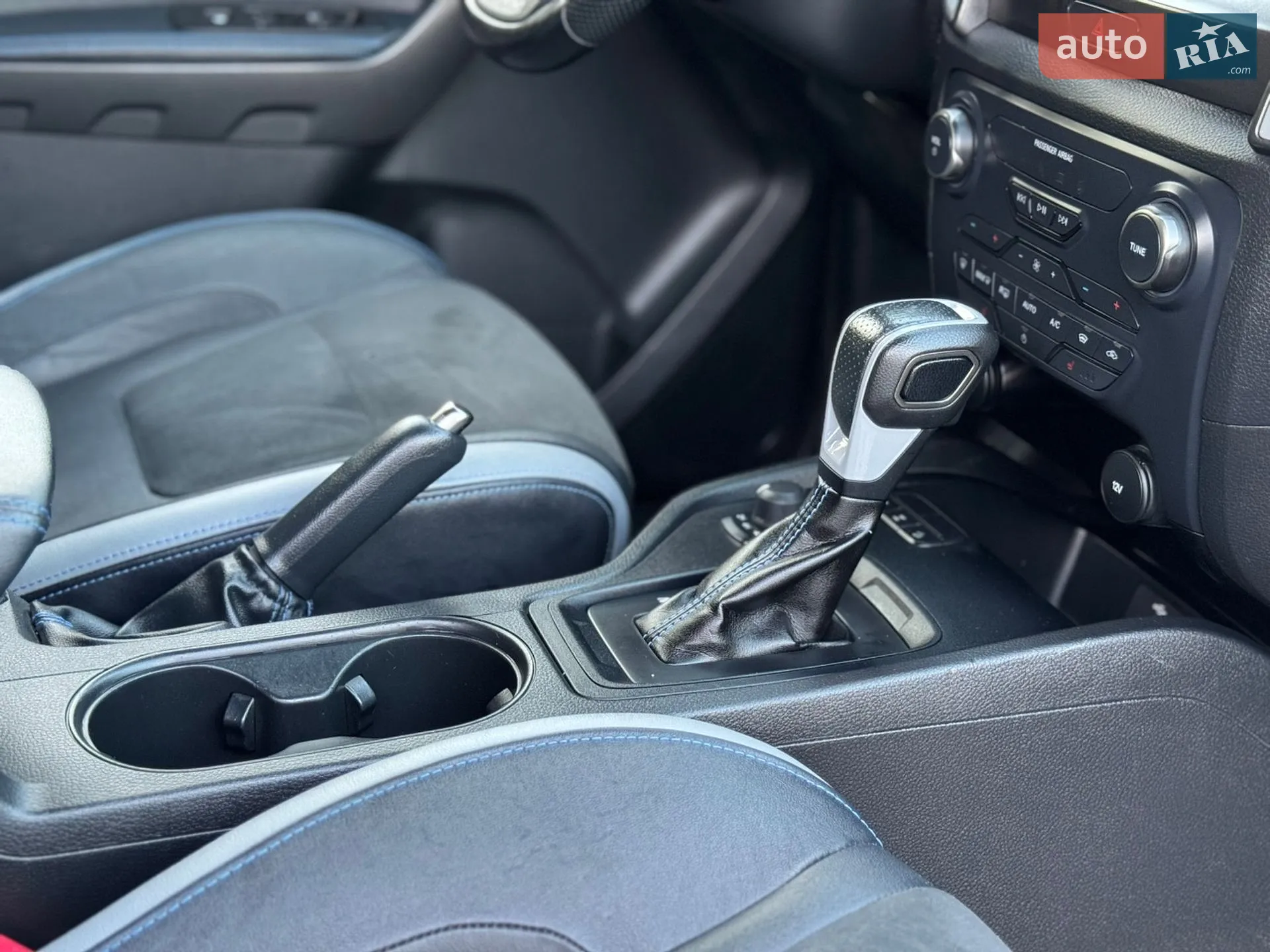 2021 Ford Ranger (North America) - мініатюра 62
