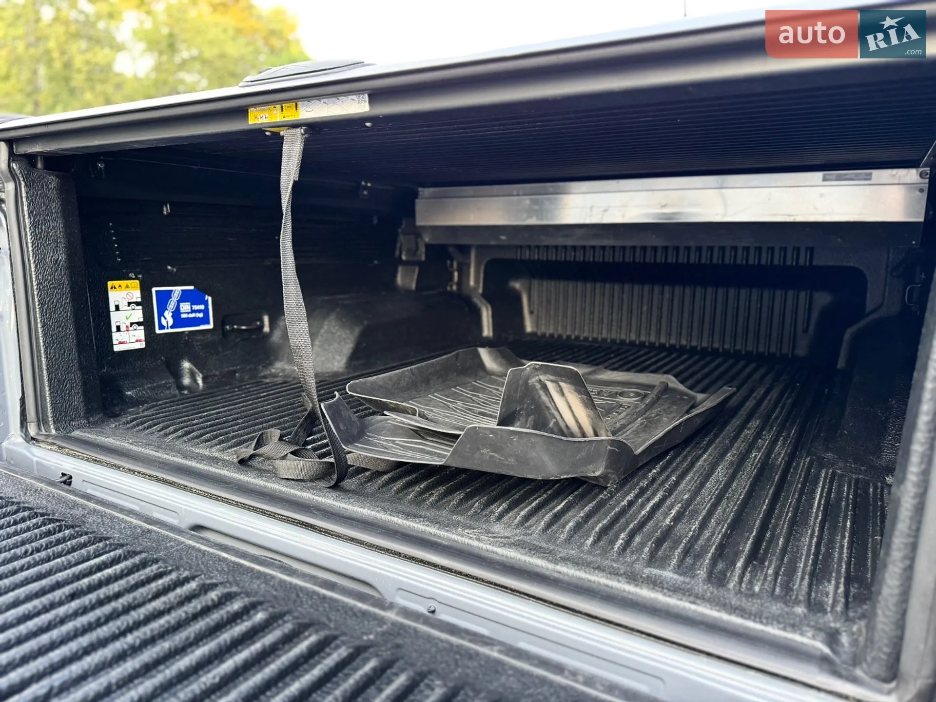 2021 Ford Ranger (North America) - мініатюра 76