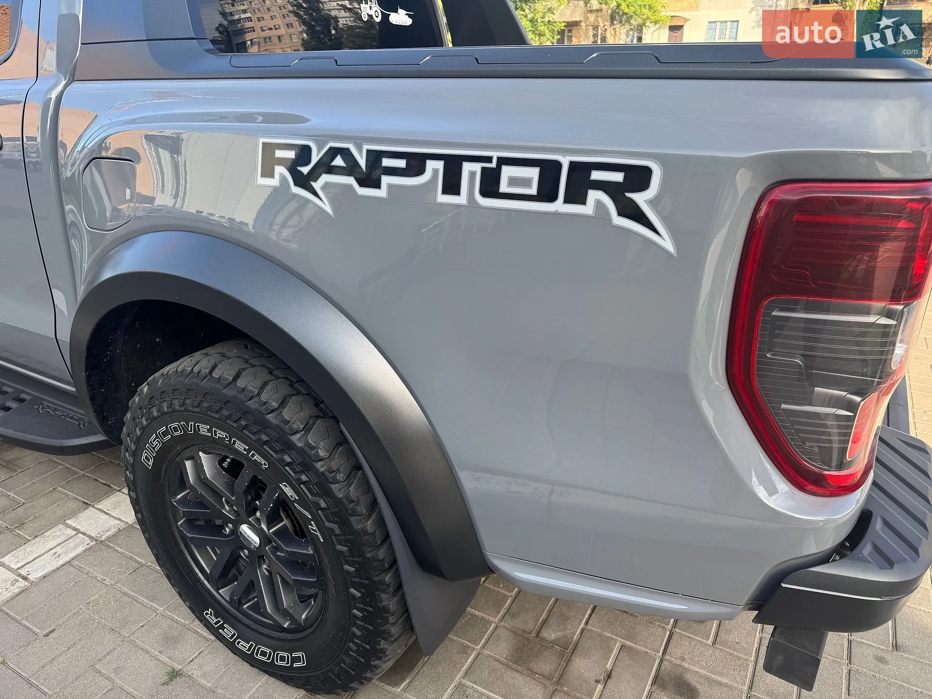 2020 Ford Ranger (North America) - мініатюра 11