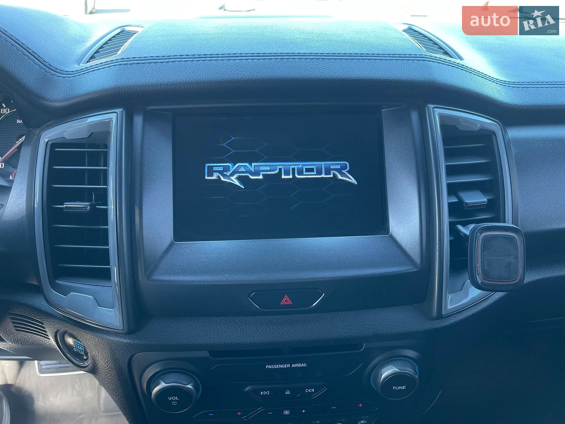 2020 Ford Ranger (North America) - мініатюра 17
