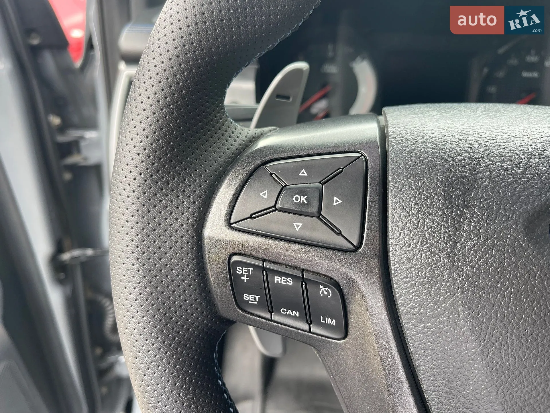 2020 Ford Ranger (North America) - мініатюра 28
