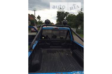 Пикап Ford Ranger 1995 в 