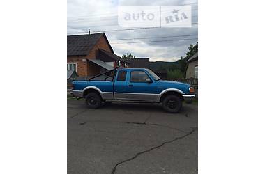 Пикап Ford Ranger 1995 в 