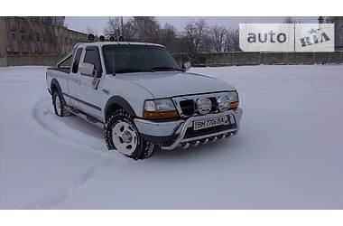 Пикап Ford Ranger 1998 в Сумах