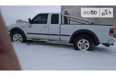 Пикап Ford Ranger 1998 в Сумах