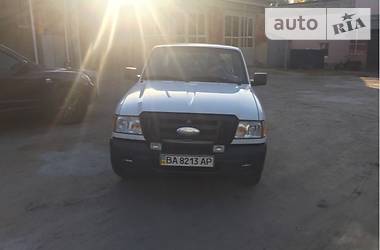 Пікап Ford Ranger 2008 в Кропивницькому