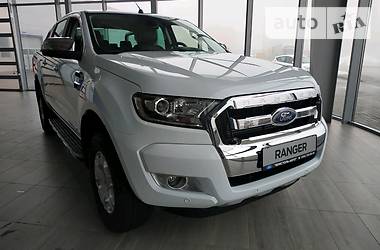 Пикап Ford Ranger 2017 в Днепре