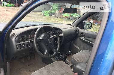 Пикап Ford Ranger 2000 в 
