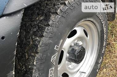 Пикап Ford Ranger 2000 в 