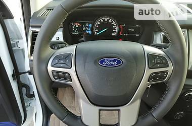 Пикап Ford Ranger 2019 в Днепре