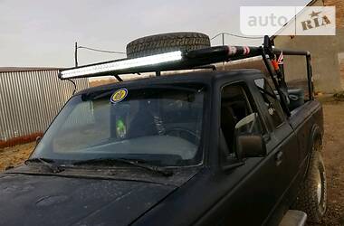 Пикап Ford Ranger 1996 в 