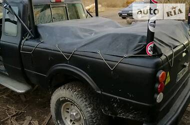 Пикап Ford Ranger 1996 в 