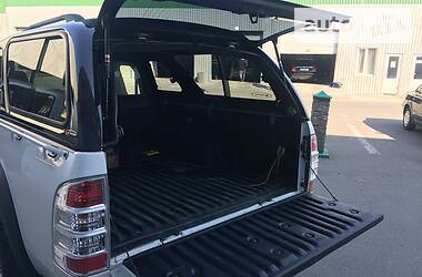 Пікап Ford Ranger 2011 в 