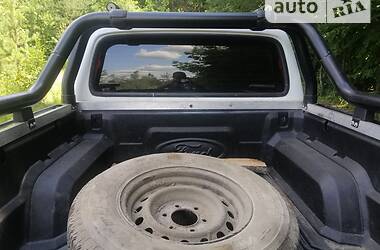 Внедорожник / Кроссовер Ford Ranger 2008 в 