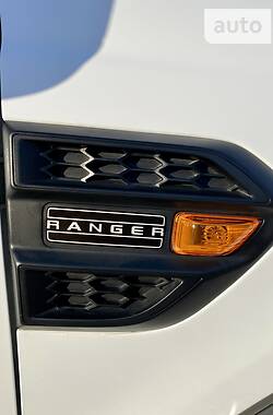 Пикап Ford Ranger 2020 в Днепре