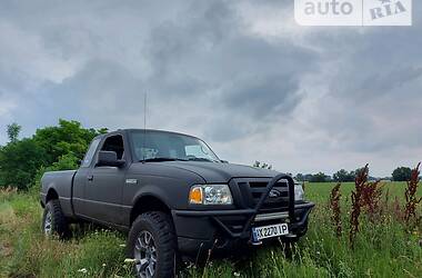 Пикап Ford Ranger 2009 в 