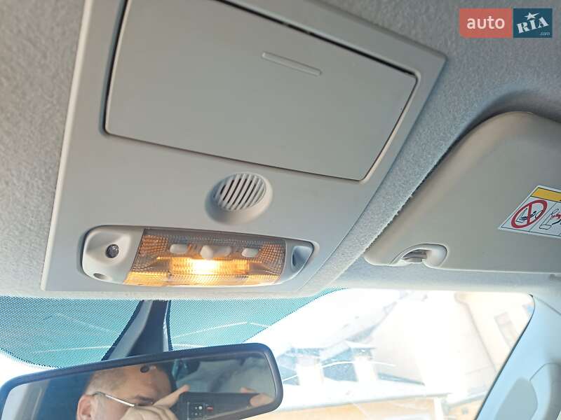 Пікап Ford Ranger 2016 в Львові