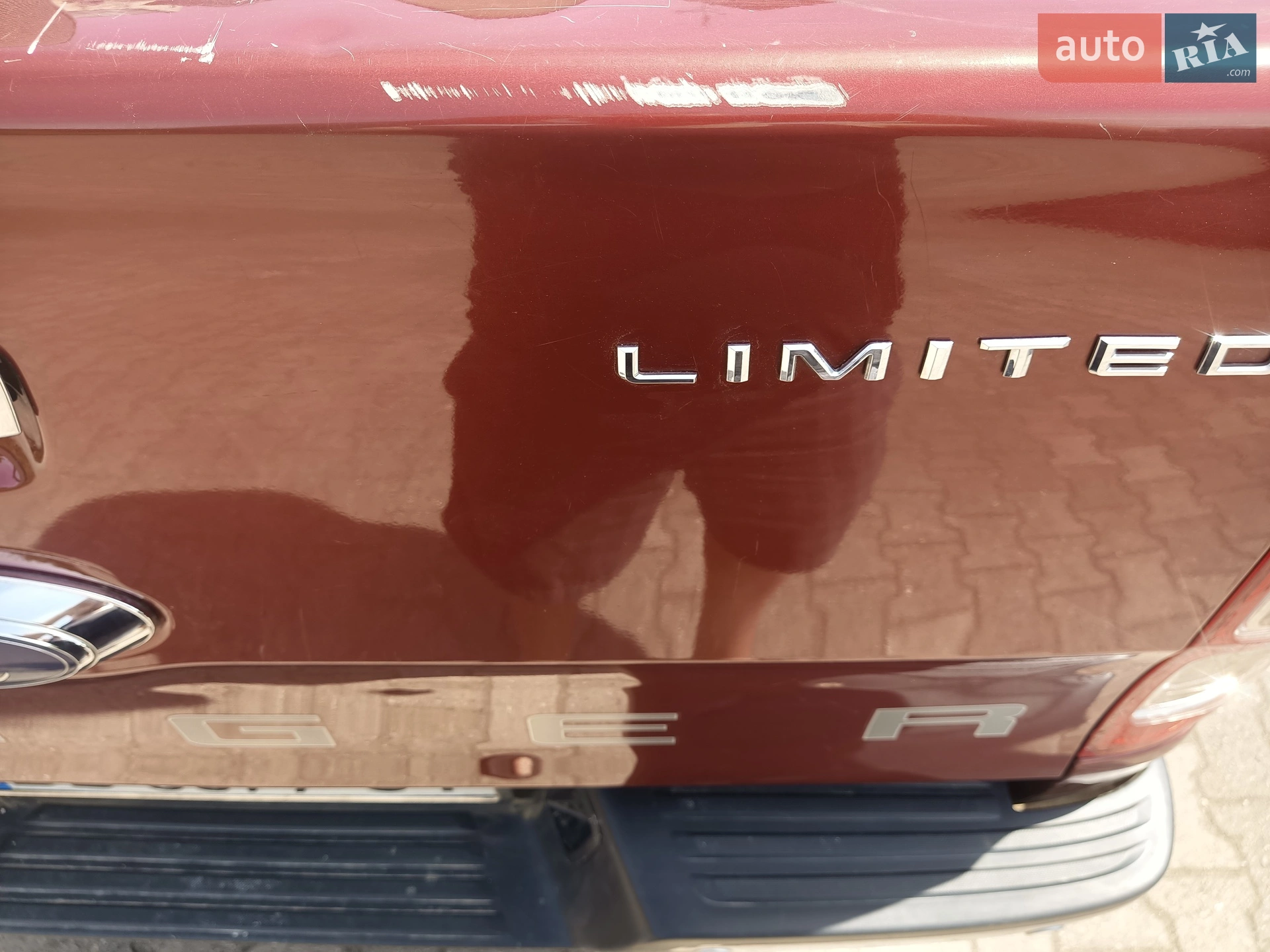 2016 Ford Ranger (North America) - мініатюра 34