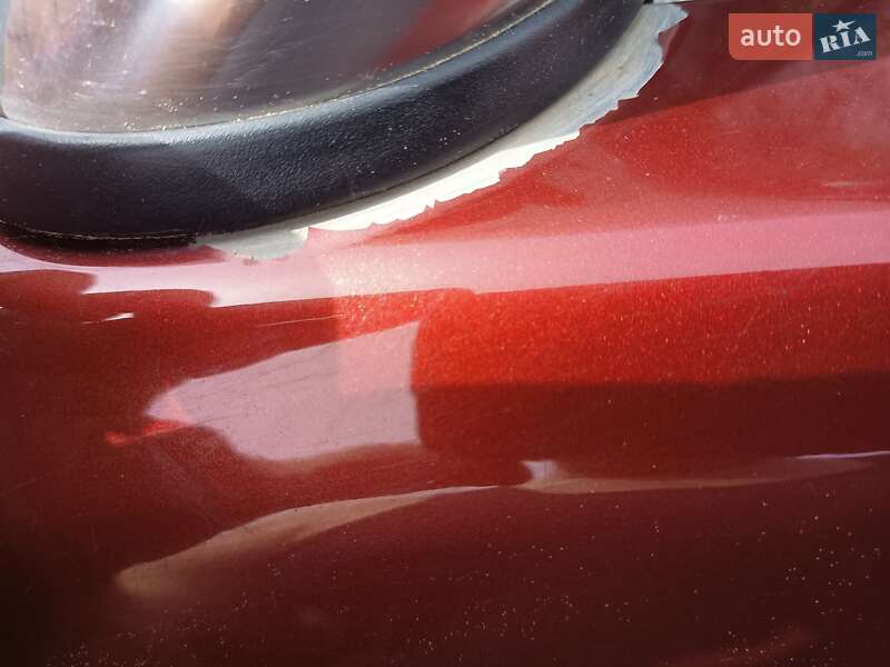 Пікап Ford Ranger 2016 в Львові