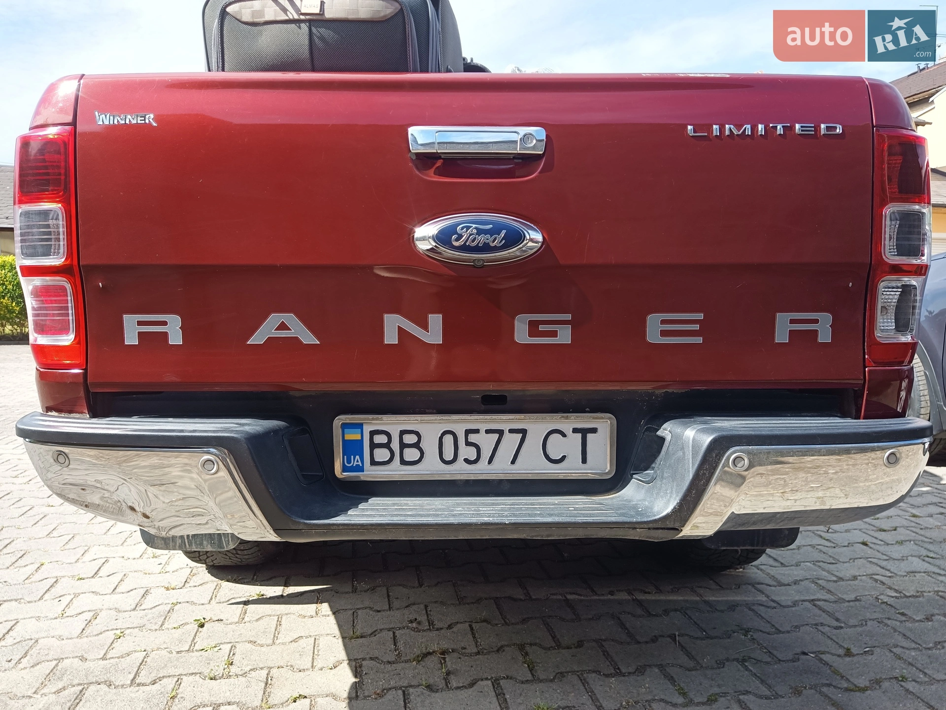 2016 Ford Ranger (North America) - мініатюра 82