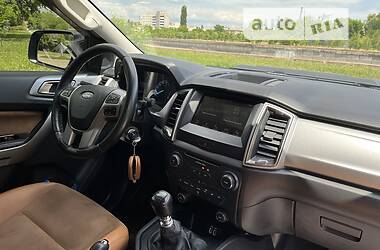 Пикап Ford Ranger 2019 в Кропивницком