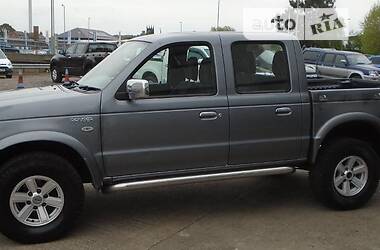 Пікап Ford Ranger 2004 в 