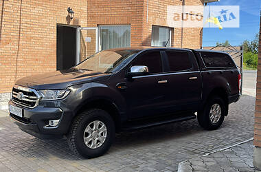Пикап Ford Ranger 2019 в 