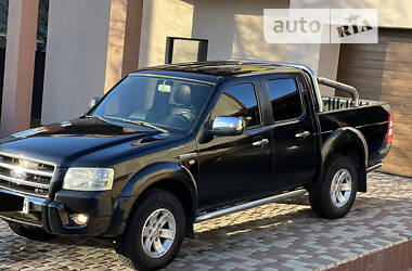 Пікап Ford Ranger 2007 в  Пікап Ford Ranger 2007 в