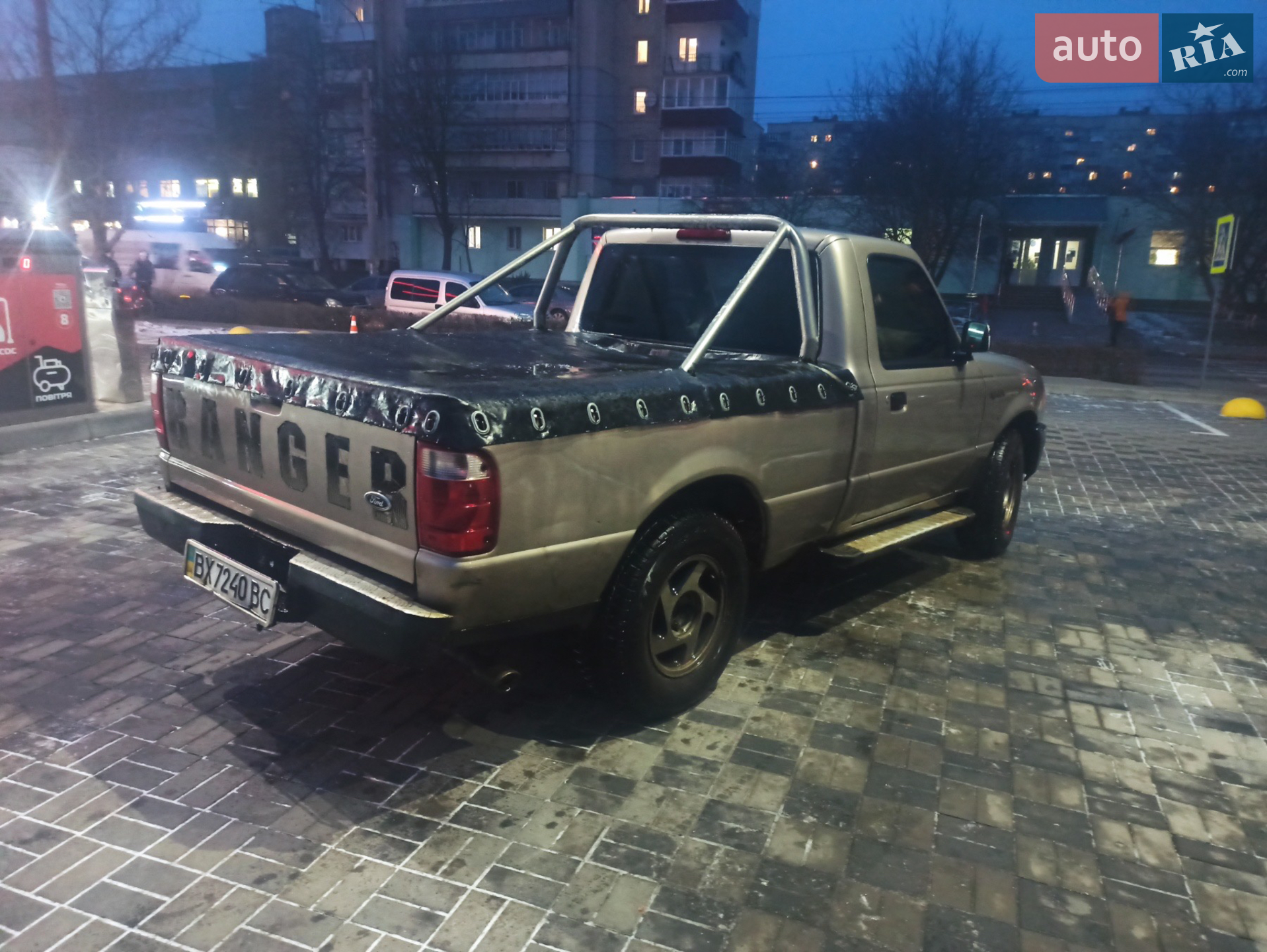 Фото авто 13