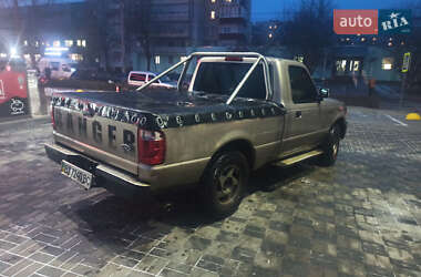 Пикап Ford Ranger 2004 в Хмельницком