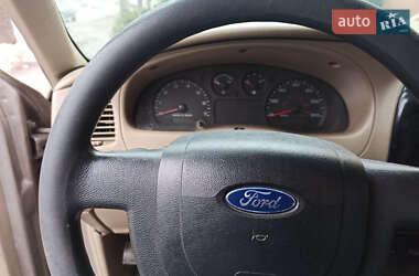 Пікап Ford Ranger 2004 в Хмельницькому