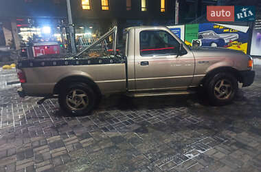 Пікап Ford Ranger 2004 в Хмельницькому