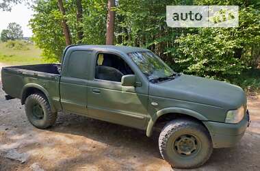 Пикап Ford Ranger 2006 в 