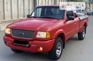 Пікап Ford Ranger 2000 в 