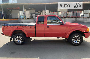 Пікап Ford Ranger 2000 в 