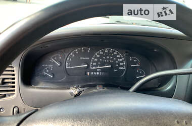 Пікап Ford Ranger 2000 в 