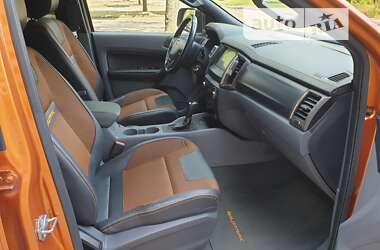 Пикап Ford Ranger 2017 в 