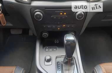 Пикап Ford Ranger 2017 в 