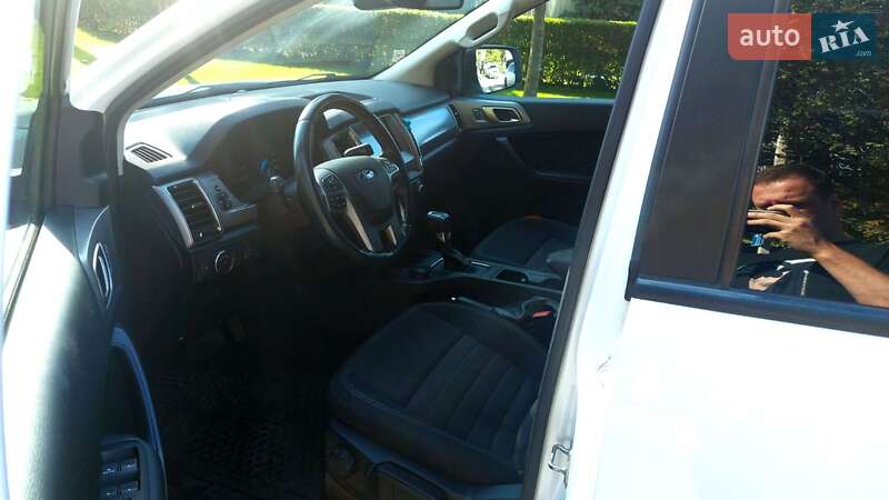 Пикап Ford Ranger 2020 в Днепре