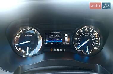 Пикап Ford Ranger 2020 в 