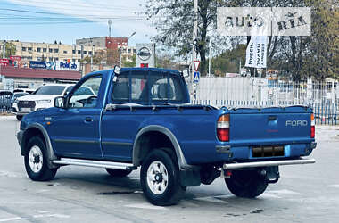 Пікап Ford Ranger 2000 в Одесі