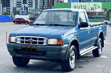 Пікап Ford Ranger 2000 в Одесі