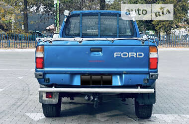 Пікап Ford Ranger 2000 в Одесі