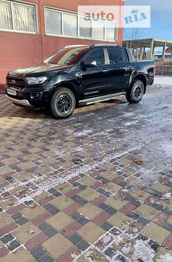 Пикап Ford Ranger 2020 в 