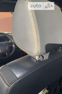 Пикап Ford Ranger 2020 в 