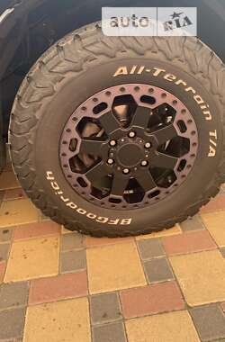 Пикап Ford Ranger 2020 в 