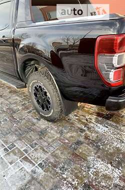 Пикап Ford Ranger 2020 в 