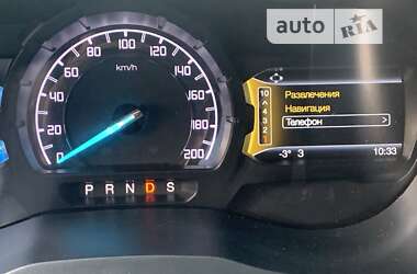Пикап Ford Ranger 2020 в 